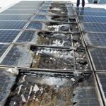 The engineered Solar Safety ShutOFF is the most technologically advanced protection system involving solar generation.
